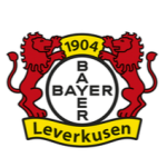 勒沃库森队标
